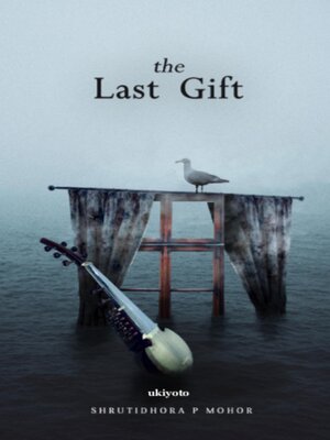 cover image of The Last Gift